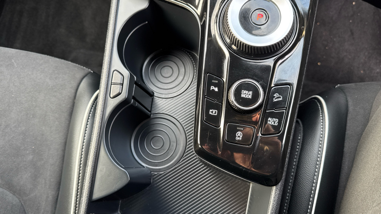 Kia Sportage 1.6T GDi 157 48V ISG GT-Line 5dr DCT Petrol Estate